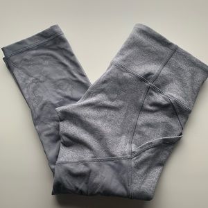 Lululemon women’s leggings